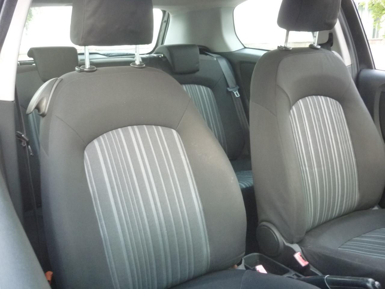 Fiat Punto 1.3 MJT II 75 CV 3 porte DYNAMIC