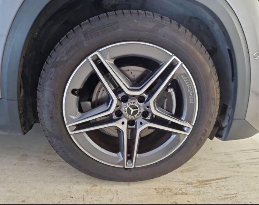 Mercedes-benz GLA 200 d Automatic Premium