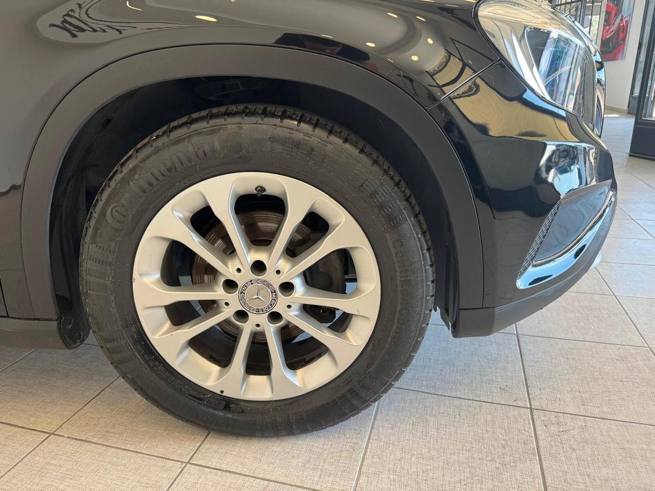 Mercedes-benz GLA 200CDI Premium TETTO - 2015