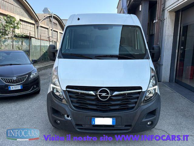 OPEL Movano 28 2.3 Turbo D 150CV PC-TM Furgone + IVA