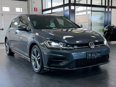 Volkswagen Golf 1.5 TSI ACT 5p. R Line