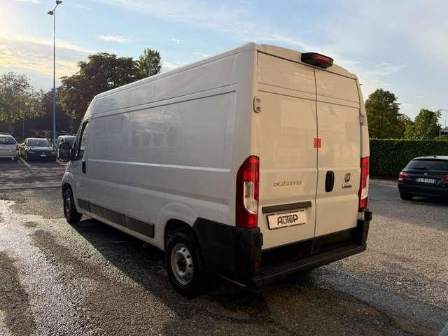 Fiat Ducato 35 2.2 POWER Mjt 160CV L3 H2 Furgone