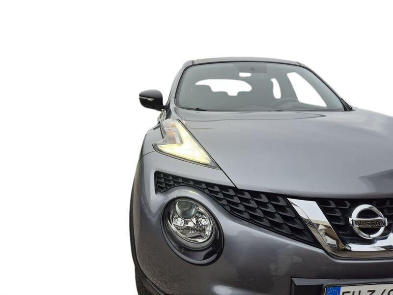 Nissan Juke Juke 1.6 GPL Eco Acenta