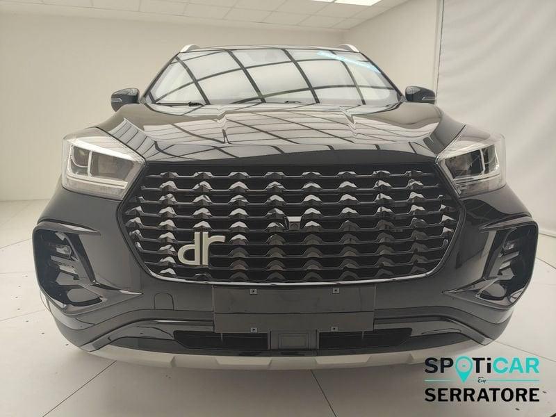 DR AUTOMOBILES dr 5.0 1.5 benzina /GPL