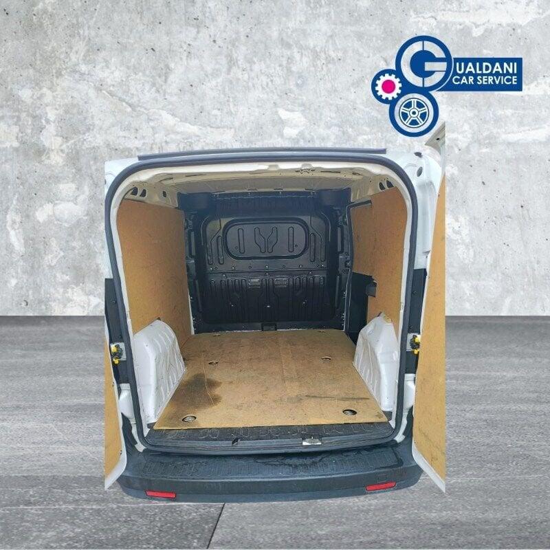 FIAT Doblò Doblò 1.3 MJT S&S PC-TN Cargo Easy