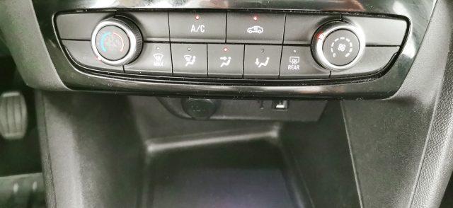 OPEL Corsa 1.2 Edition