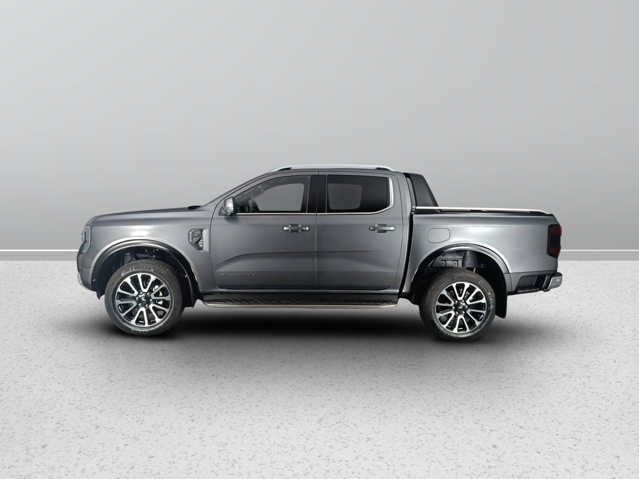 FORD Ranger VIII 2023 - Ranger 3.0 ecoblue doppia cabina Platinum awd 240cv auto