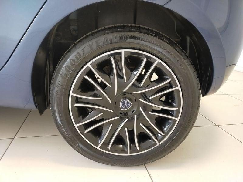 Lancia Ypsilon Ypsilon 1.0 FireFly 5 porte S&S Hybrid Gold
