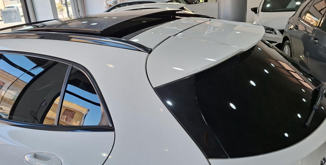 Mercedes GLA 200d Aut PremiumPlus NightEdition