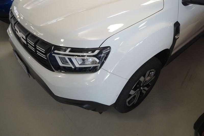 Dacia Duster 1.0 tce Journey UP Gpl 4x2 100cv