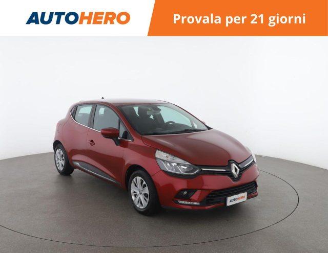 RENAULT Clio 1.2 75CV 5 porte Zen