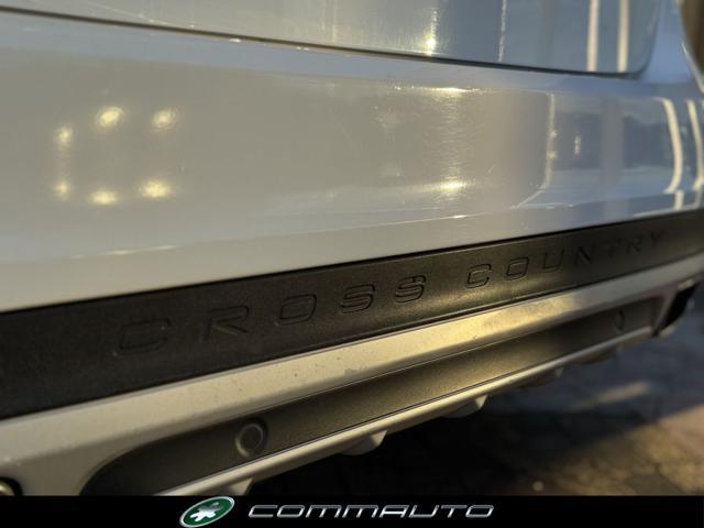 VOLVO S60 Cross Country D3 Geartronic Summum