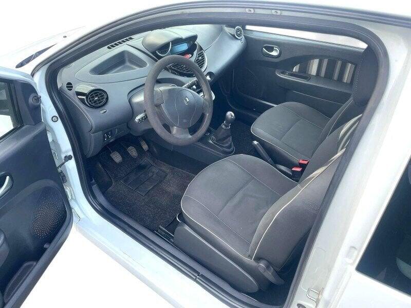Renault Twingo Twingo 1.2 16V Night&Day