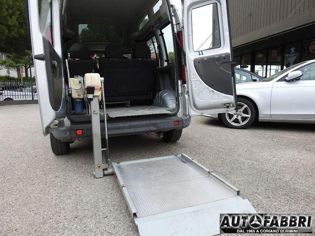 FIAT - Doblò - 1.3 Multijet 16V Malibù PEDANA