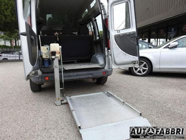 FIAT - Doblò - 1.3 Multijet 16V Malibù PEDANA