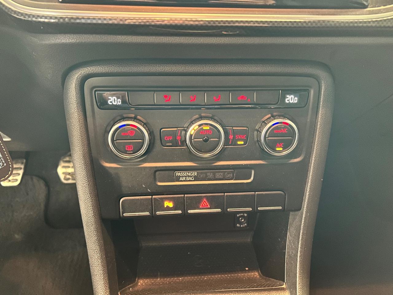 Volkswagen Maggiolino 2.0 TDI Sport UNICO PROPRIETARIO