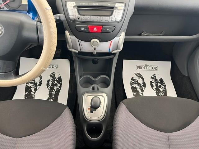 Toyota Aygo 1.0 3p Sol - NEOPATENTATI