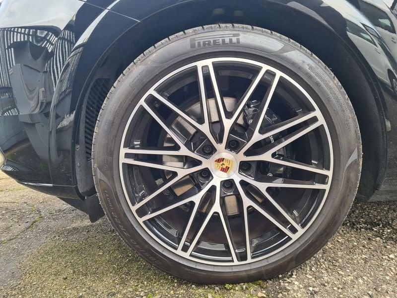 Porsche Cayenne Coupè 3.0 V6 E-Hybrid *IVA ESPOSTA*