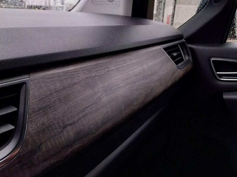 Renault Kangoo III 2021 Passenger 1.5 Blue dCi 95cv Edition One Plu