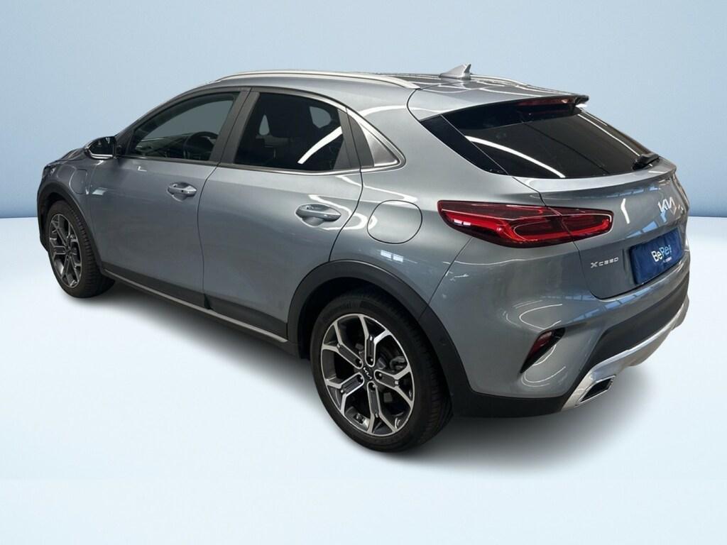 Kia Xceed 1.6 GDi PHEV Evolution 2WD DCT