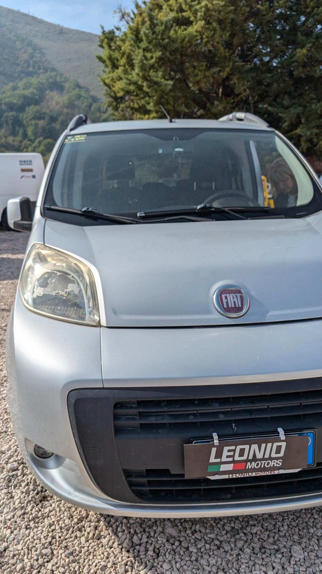 Fiat Qubo 1.3 MJT 75 CV Active