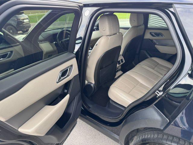 LAND ROVER Range Rover Velar 2.0D I4 240 CV R-Dynamic S 4X4 NO SUPERBOLLO