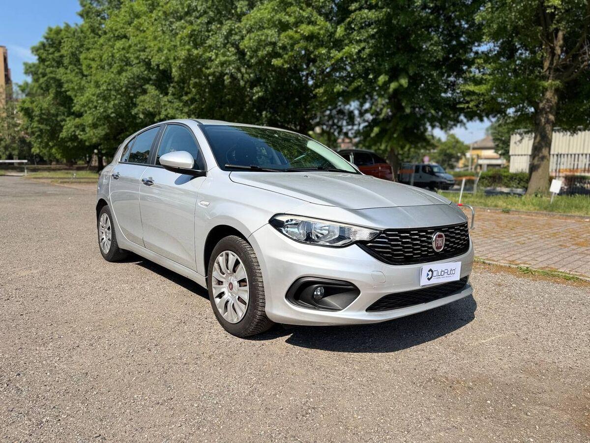 Fiat Tipo 1.3 mjt Business s&s 95cv