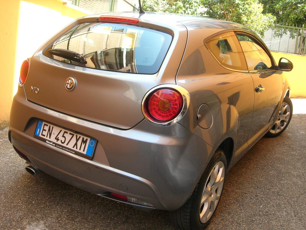 Alfa Romeo MiTo 1.3 JTDm-2 95 CV S&S Distinctive