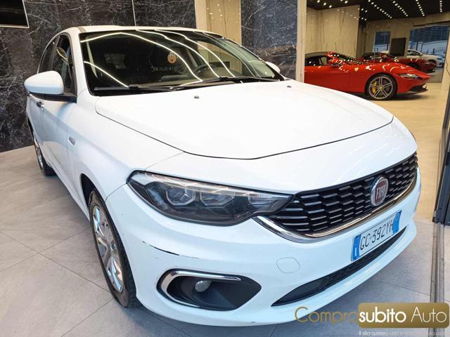 FIAT Tipo 1.3 Mjt 4 porte Street