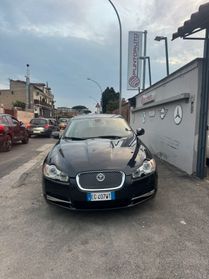 Jaguar XF 3.0 D V6