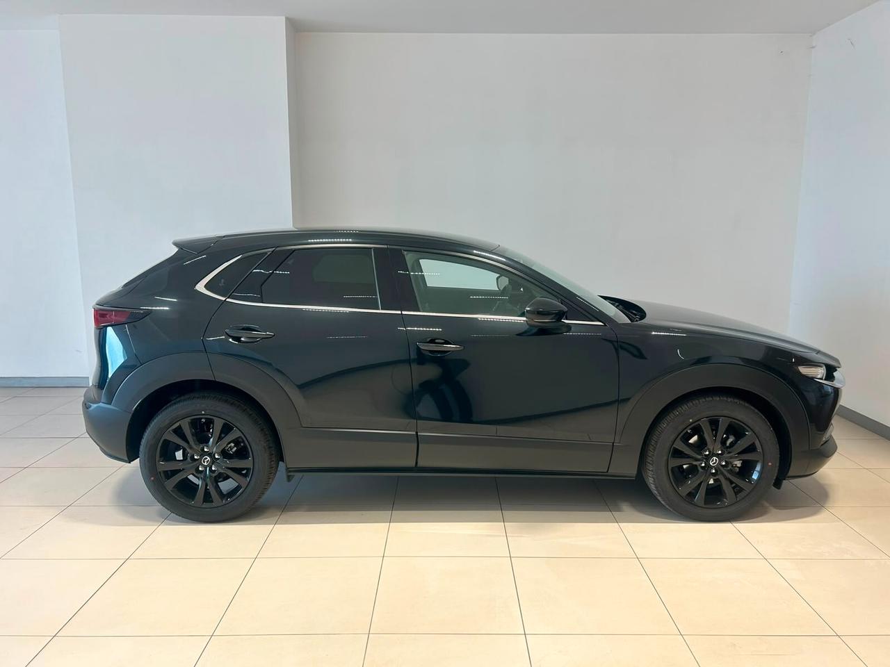Mazda CX-30 e-Skyactiv-G M Hybrid 2WD Ad'Vantage