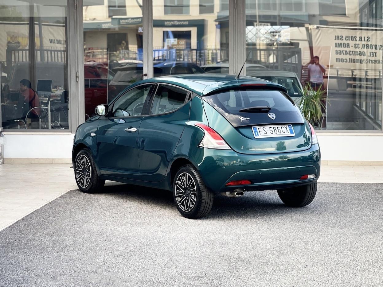 Lancia Ypsilon 1.2 Benzina 69CV E6 Neo. - 2018