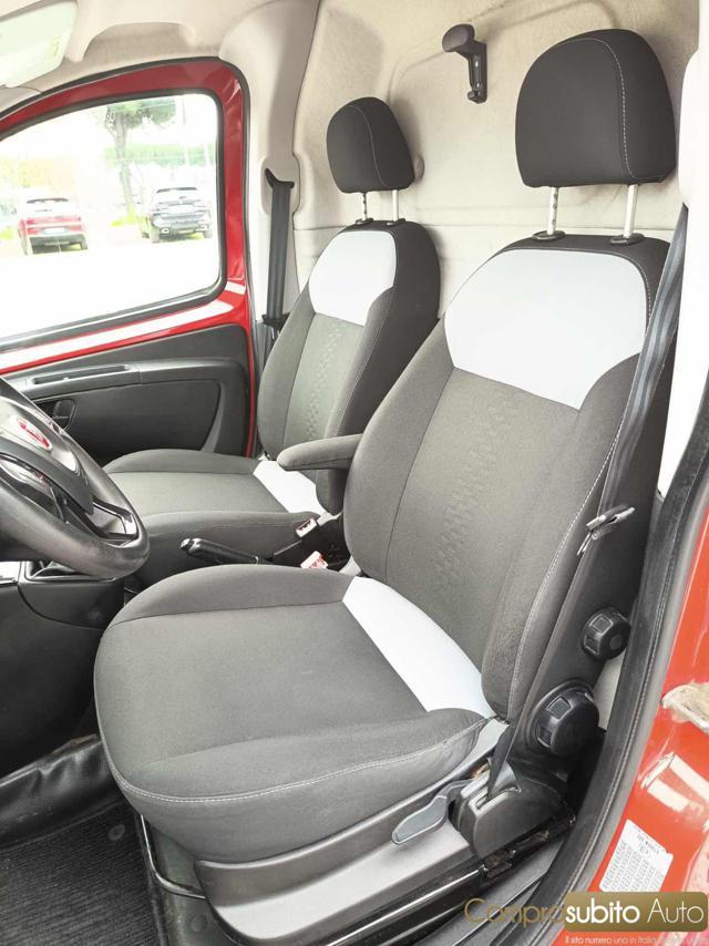 FIAT Fiorino 1.3 MJT 80CV + IVA 22%