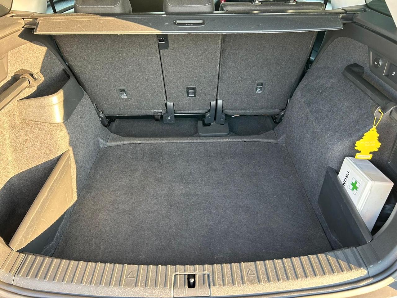 Skoda Kodiaq 2.0 TDI SCR DSG Style