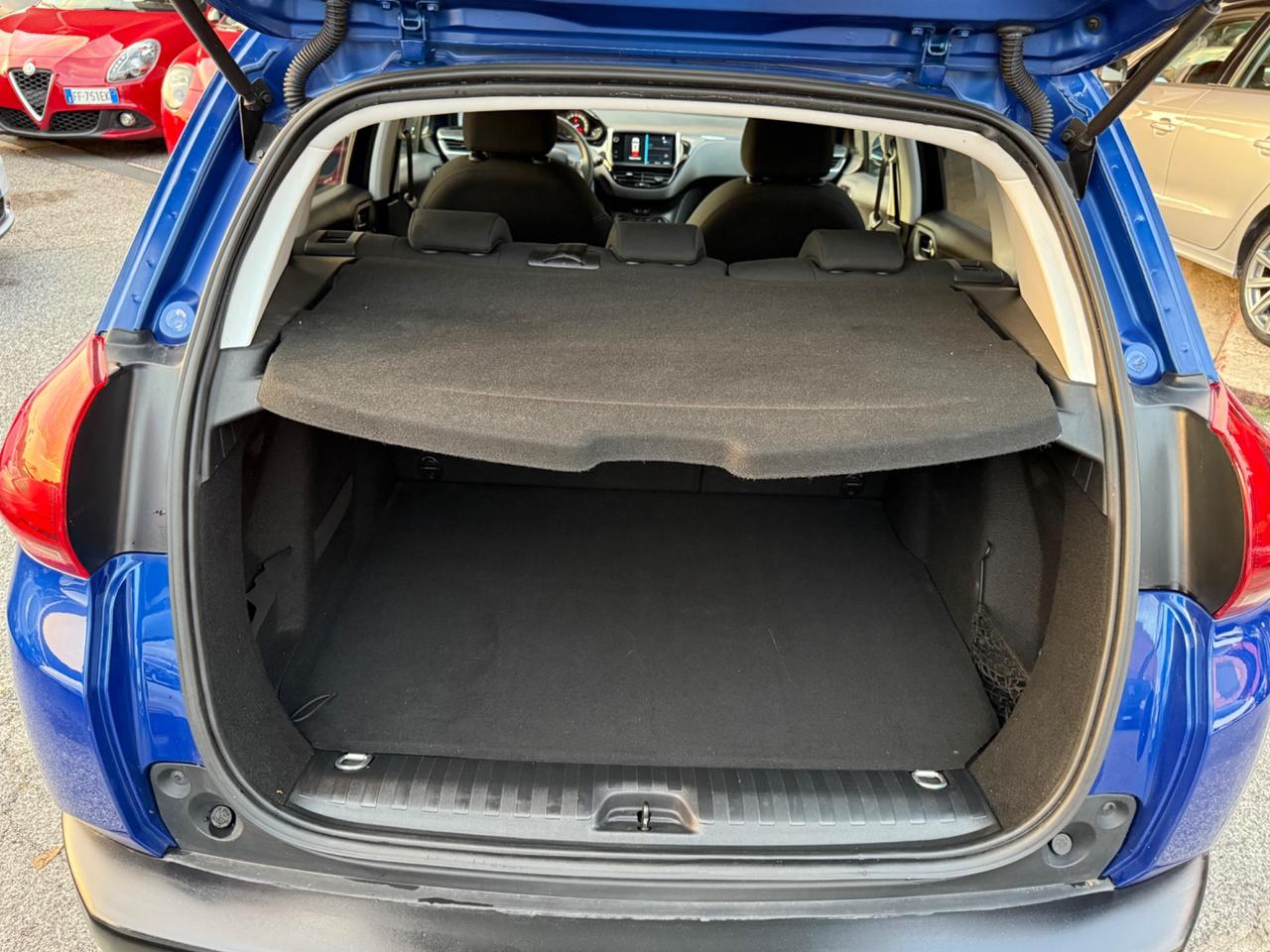 2008 1.6 hdi SIGNATURE -allure -unipro-rate-garanzia