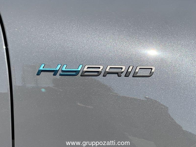 Peugeot 508 Plug-in Hybrid 225 e-EAT8 SW GT