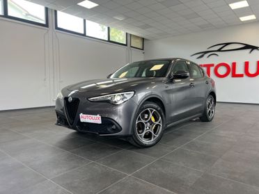 Alfa Romeo Stelvio 2.2 Turbodiesel 210 CV AT8 Q4 Ti