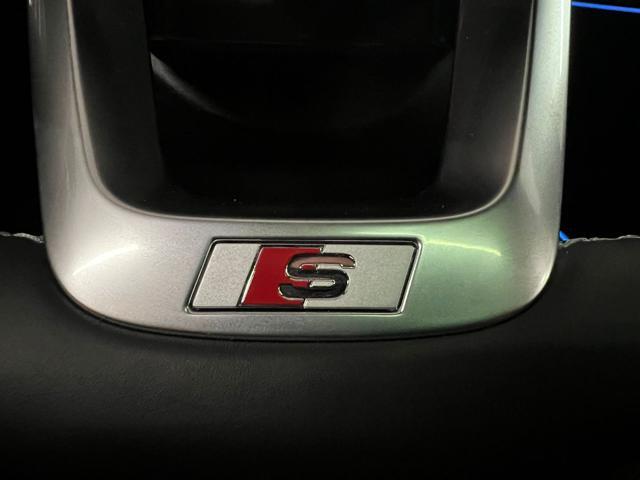 AUDI A3 SPB TDI S tronic S line PREZZO PROMO