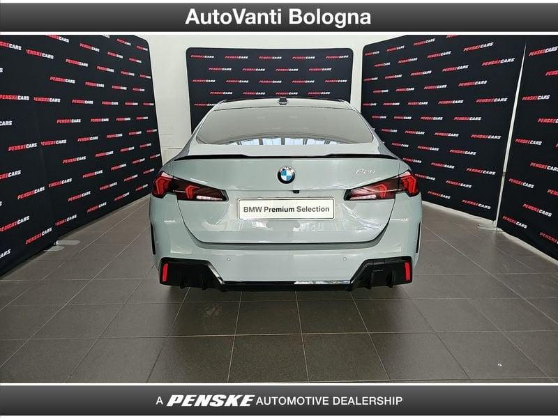 BMW Serie 2 Gran Coupe 220 Gran Coupe 48V MSport Pro auto