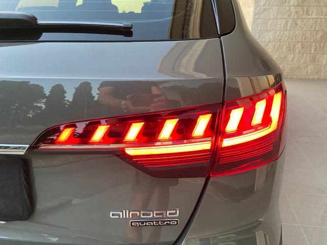 AUDI A4 allroad 40 TDI 204 CV S tronic Business Evolution VIRTUAL