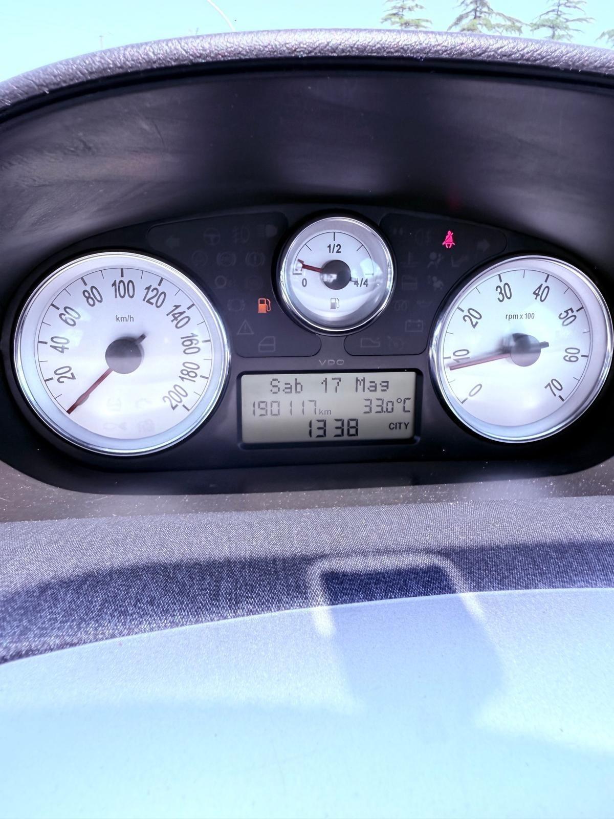 Lancia Ypsilon 1.2 GPL Ok neopatentati