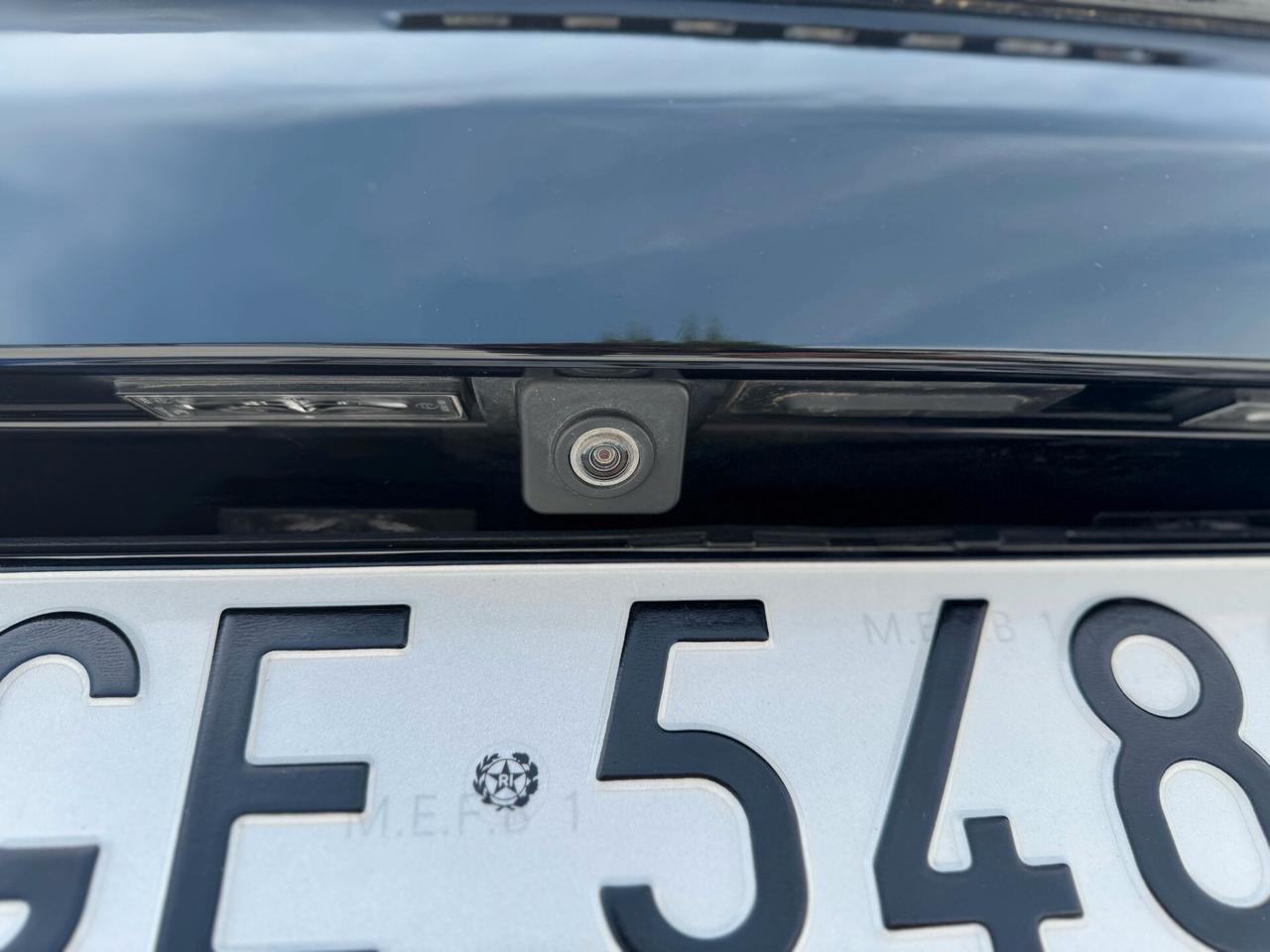 Peugeot 3008 BlueHDi 130 S&S EAT8