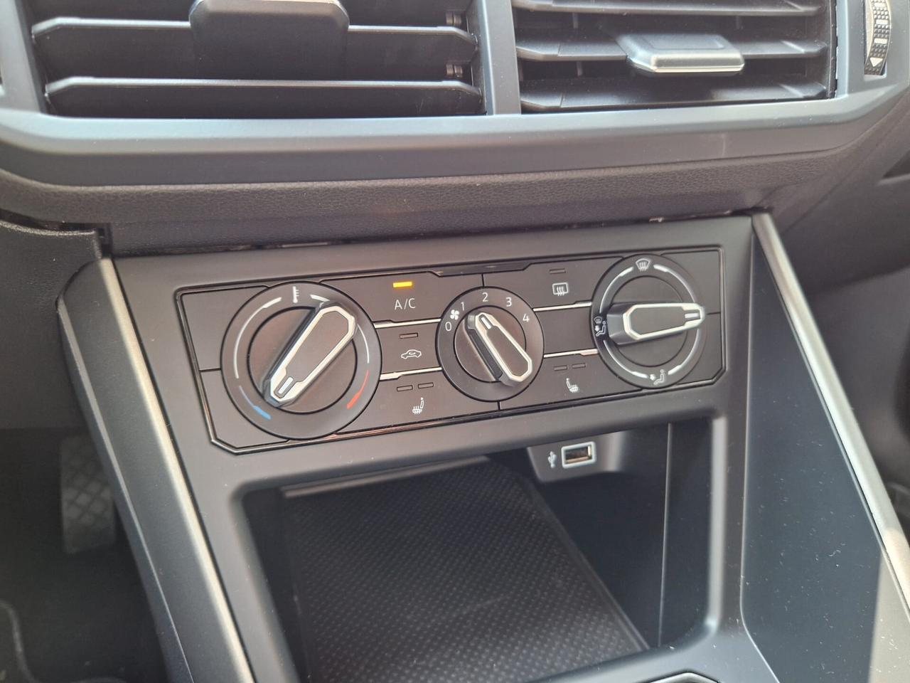 Volkswagen Polo 1.0 TGI 5p. Comfortline BlueMotion Technology