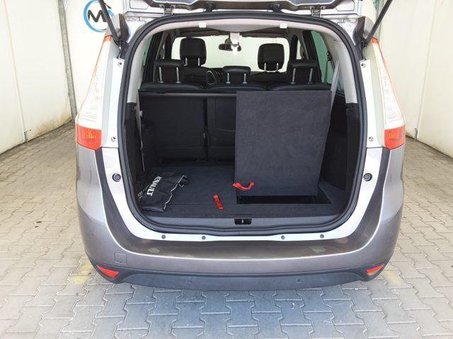 RENAULT Scenic 1.5 dCi 110cv Energy Bose *7 POSTI*