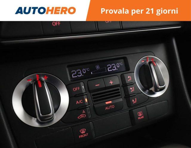 AUDI Q3 2.0 TDI quattro S tronic