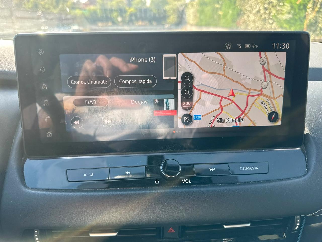 Nissan Qashqai e-Power Tekna+