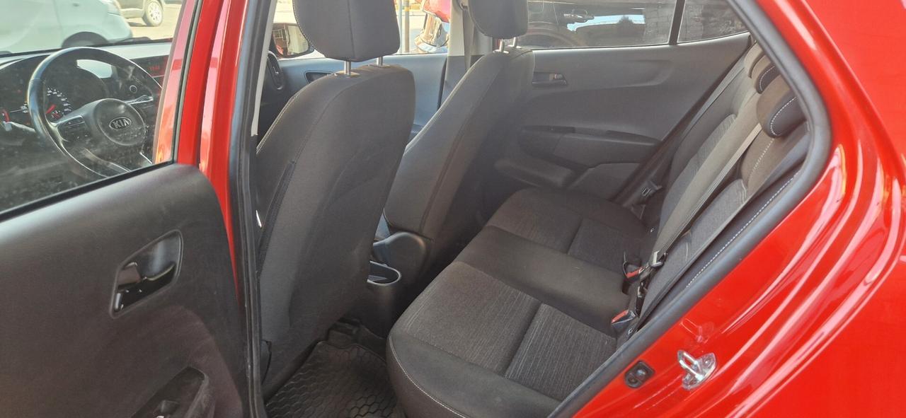 Kia Picanto 1.0 12V 5 porte Active 46.000 KM