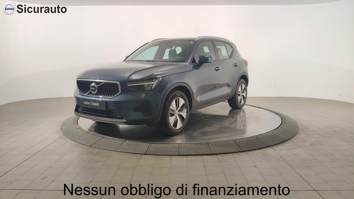 VOLVO Xc40 B3 Mild Hybrid Automatico Core