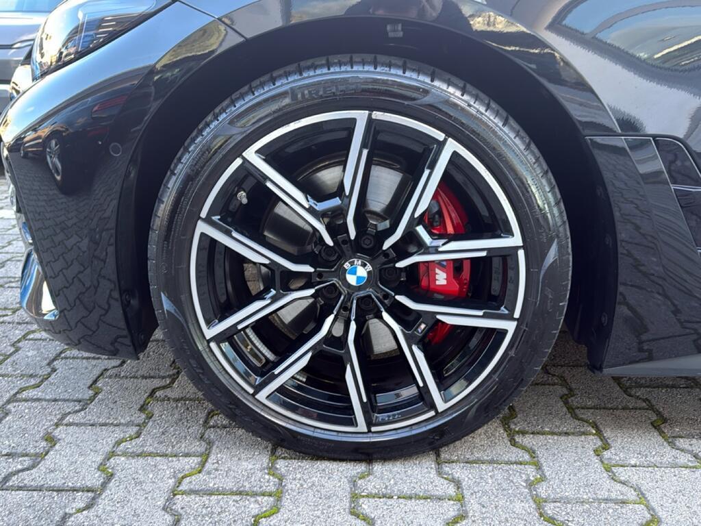 BMW Serie 4 Gran Coupe 420 d Mild Hybrid 48V M Sport Pro xDrive Steptronic