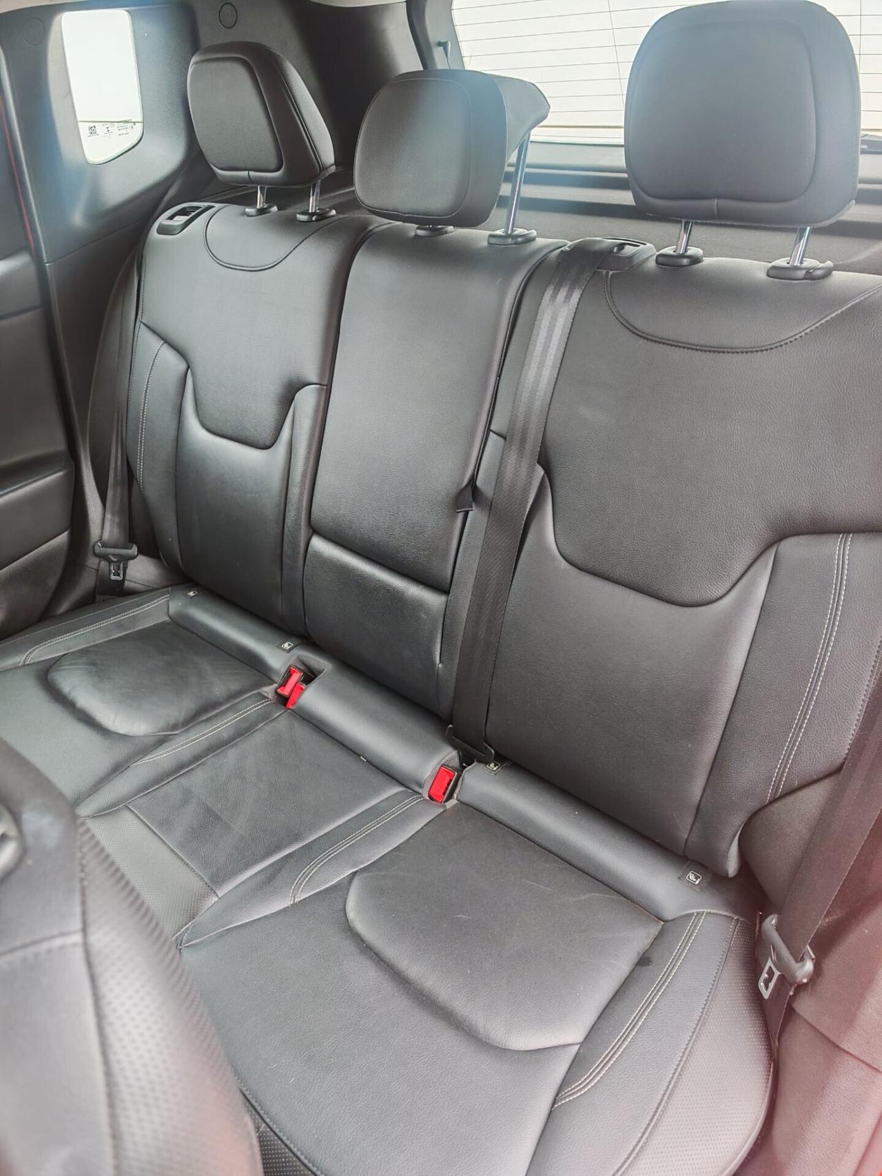 Jeep Renegade 1.6 Mjt DDCT 120 CV Limited